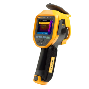 Camara termografica 90HZ resolucion 480X640 rango -10 - 1000 C Fluke