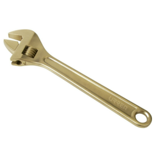 Llave ajustable antichispa 8 Urrea