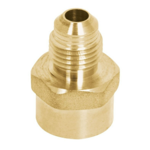 Niple Conexión de Gas 3/4" x 5/8"