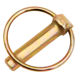 Chaveta Argolla 3/8"