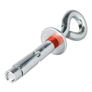 C TAQUETE FIERO EXPANSIVO 16X90MM C/ ARMELLA CERRADA