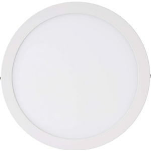 INTERIOR PLAFONES LED 12W 100 240V 6500K ANKAA II TECNOLITE    