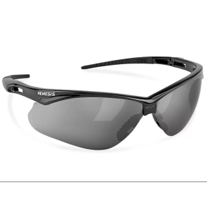 Lentes De Seguridad - Ahumados Nemesis