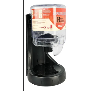 Safebuilder Snr 38db Dispensador De Tapones Para Los Oídos C    