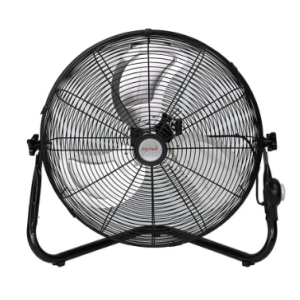 Ventilador De Piso Y Pared Mytek 34 