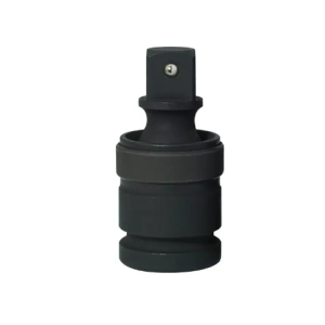 Adaptador con balín para dadode impacto cuadro de 1/2" hembra a 3/4" macho