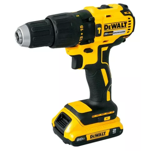 Rotomartillo Atornillador Brushless 20v Dewalt