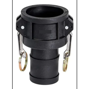 Adaptador Rapido 2" C