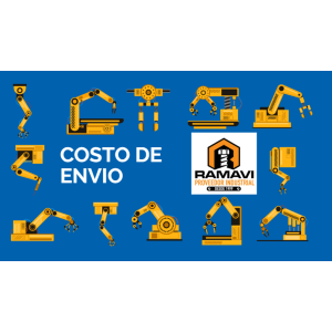 Envio 400