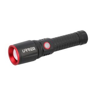 Linterna LED alt pot 3000lm