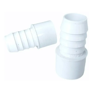 Adaptador Inserción Cementar / Extremidad Espiga 3'' Ced 40