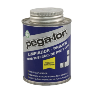LIMPIADOR PEGALON PRIMER 1/2 LTO.