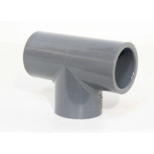 TEE CEMENTAR C-80 6" PVC