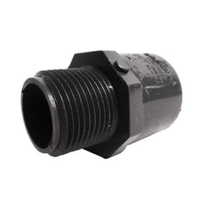 ADAPTADOR MACHO C-80 4"