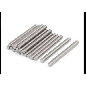 JUEGO DE ESPARRAGOS INOX 5/8 X 3        