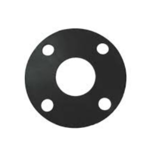 EMPAQUE P/BRIDA NEOPRENO 4"