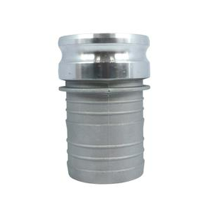 ADAPTADOR RAPIDO 4" E (MACHO)