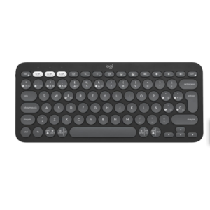 TECLADO BLUETOOTH MULTIDISPOSITIVO