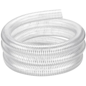 MANGUERA ANILLADA DE 1-1/2 HELIFLEX     