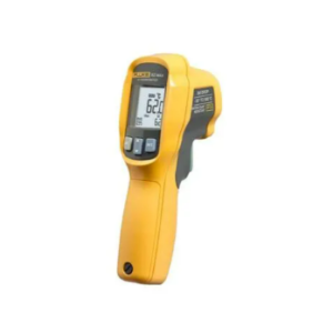 Termometro infrarrojo Fluke           