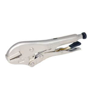 Pinza de precion 12" RECTA