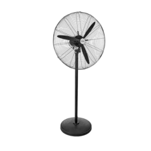 Ventilador Industrial Con Pedestal 2071