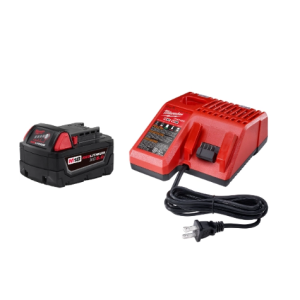 48-59-1850 KIT CARGADOR BATERIA  REDLITHIUM™ XC 5.0 M18™