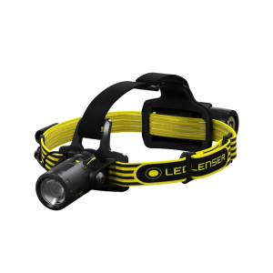 LINTERNA ANTIEXPLOSIVA #EXH8 LEDLENSER LED-002-023
