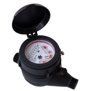 Medidor para agua potable 010102P015