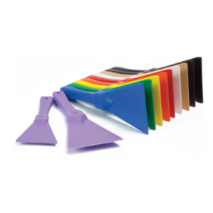 ESPÁTULA MULTIUSOS DE PLASTICO 3"