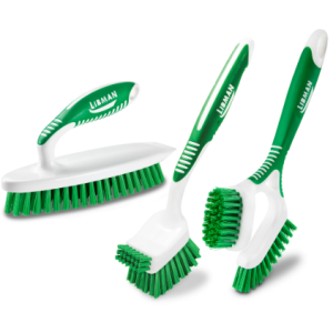 KIT DE CEPILLOS LIBMAN