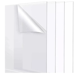 LAMINA DE ACRILICO DE 9MM 1.20 X 2.40