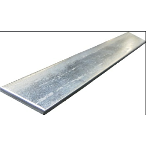 SOLERA ALUMINIO 1/8 X 1