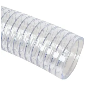 HELIFLEX PVC 2(MIN 5 MTRS) PRECIO X MTR 