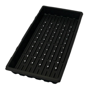 Charolas Para Forraje Verde Hidropónico