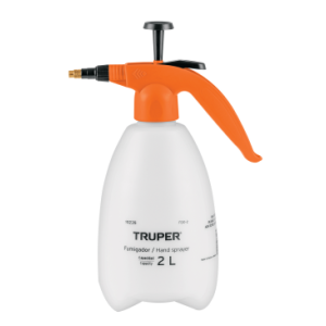  Fumigador de 2 litros doméstico, Truper