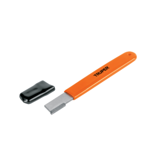 Afilador para herramientas de corte, Truper