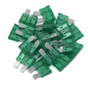 Fusibles De Hoja Automotriz 30A ATO