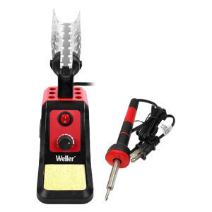 Estación de Soldadura