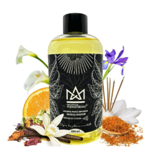 Esencia Para Difusor Profesional