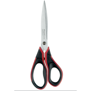 Tijera Para Oficina Maped Soft Gel 21cm 