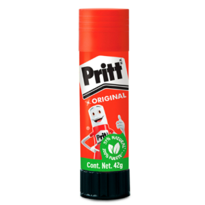 RESISTOL PRITT BARRA GRANDE 