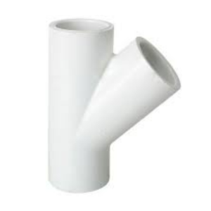 YEE HIDRAULICA CEMENTAR 2"