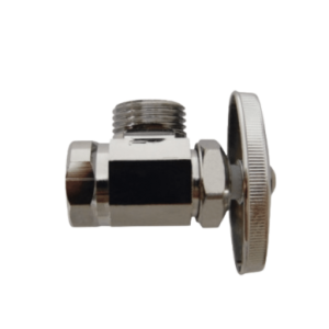 LLAVE ANGULAR 1/2" ROSCAR COFLEX