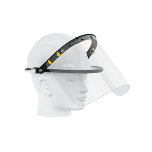 Adaptador de protector facial para casco, Truper