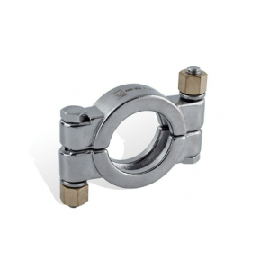 ABRAZADERA CLAMP ALTA PRESÍON 2"
