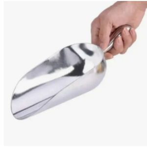 Cucharon Aluminio 38 Onzas