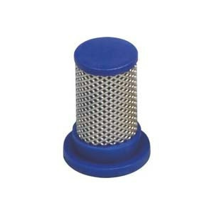 FILTRO ANTIGOTEO AZUL