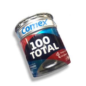 COMEX 100 TOTAL PET VIVID B1 GRIS