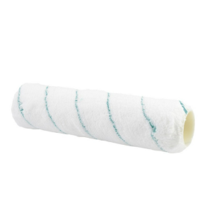 Repuesto de rodillo para pintar de microfibra 9" x 3/8" Surtek   